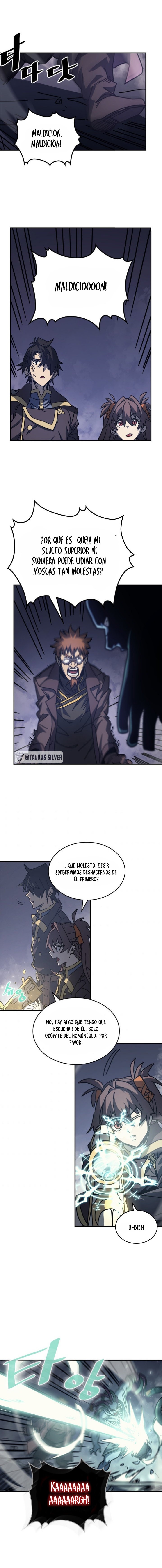 Read A Returner's Magic Should Be Special Español Manga Online