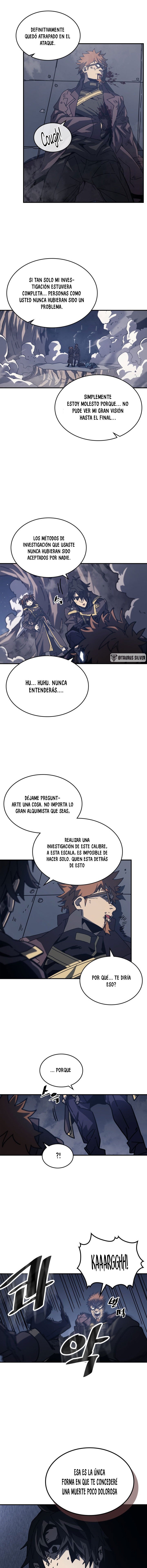 Read A Returner's Magic Should Be Special Español Manga Online