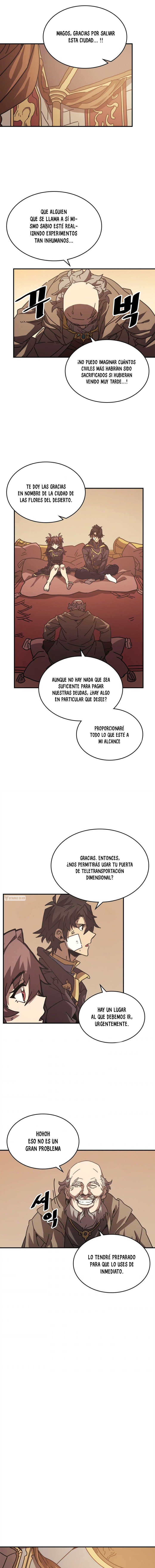 Read A Returner's Magic Should Be Special Español Manga Online