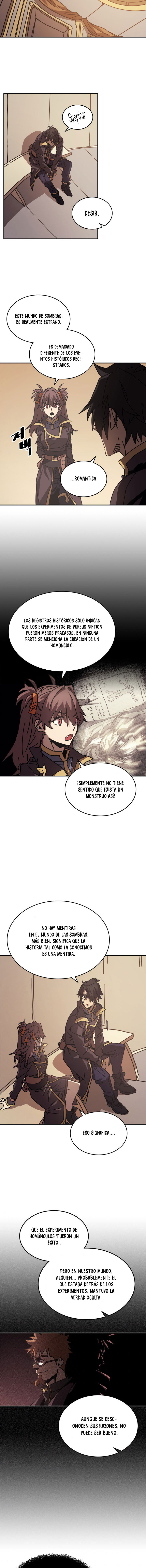 Read A Returner's Magic Should Be Special Español Manga Online