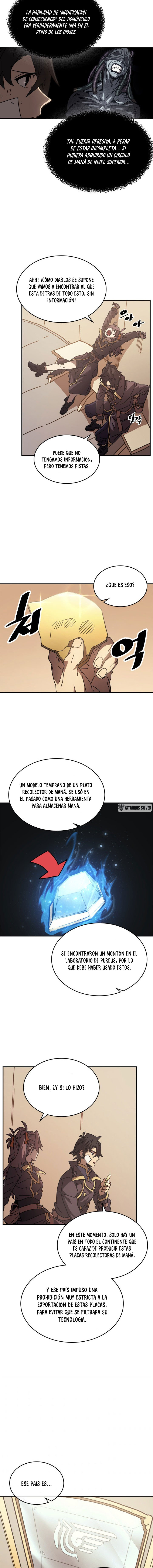 Read A Returner's Magic Should Be Special Español Manga Online