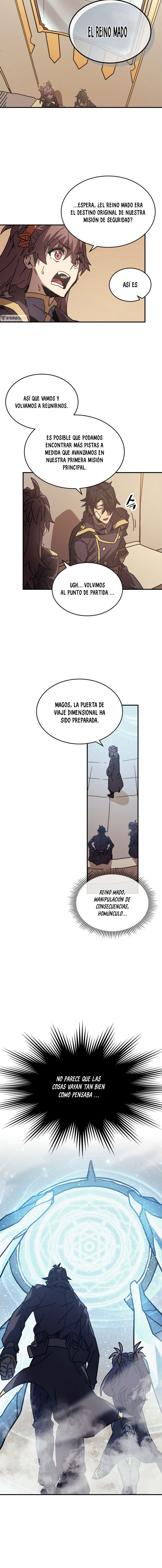 Read A Returner's Magic Should Be Special Español Manga Online