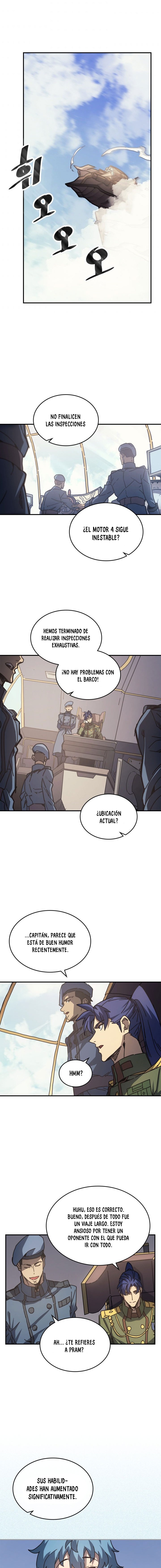 Read A Returner's Magic Should Be Special Español Manga Online