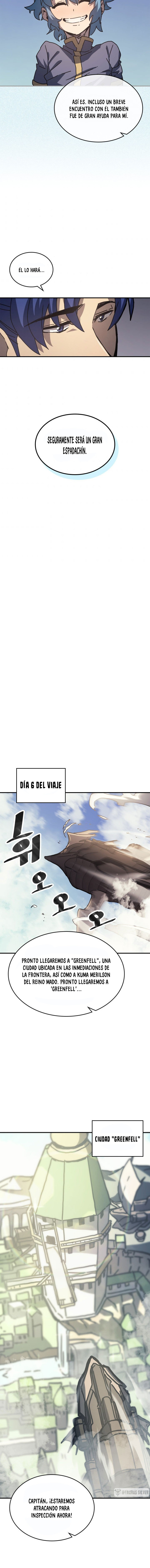 Read A Returner's Magic Should Be Special Español Manga Online