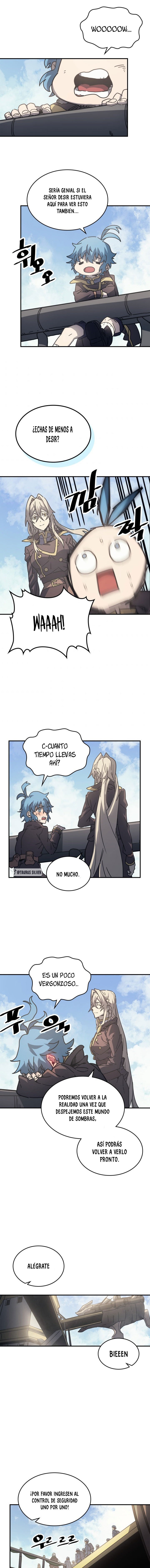 Read A Returner's Magic Should Be Special Español Manga Online