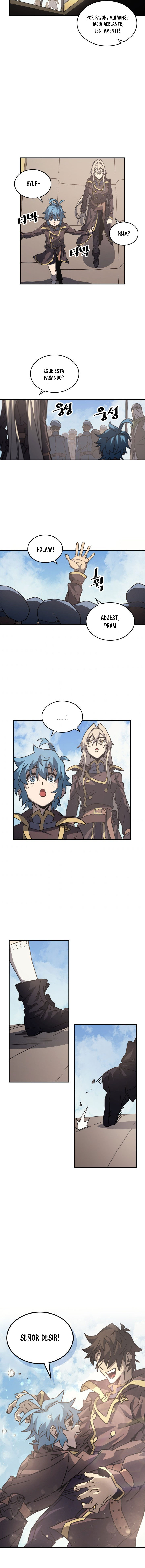 Read A Returner's Magic Should Be Special Español Manga Online