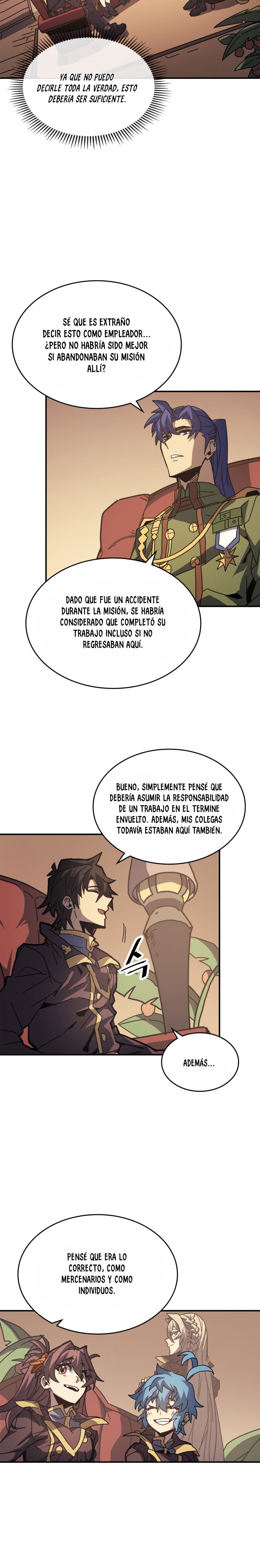 Read A Returner's Magic Should Be Special Español Manga Online