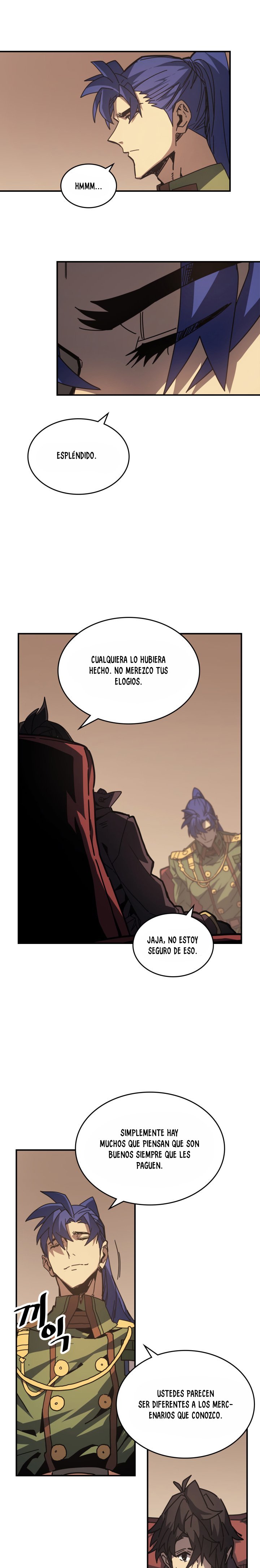 Read A Returner's Magic Should Be Special Español Manga Online