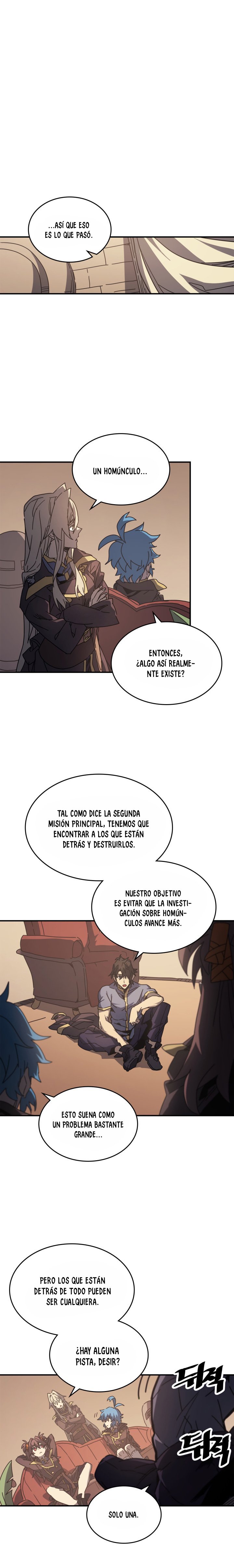 Read A Returner's Magic Should Be Special Español Manga Online