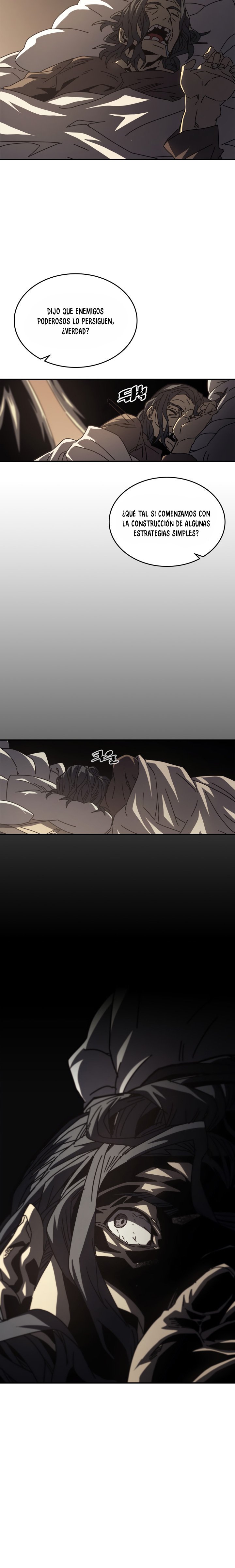 Read A Returner's Magic Should Be Special Español Manga Online