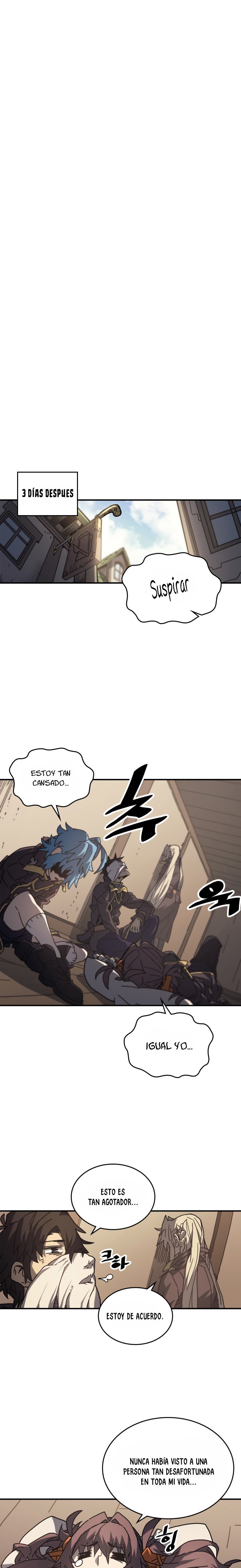 Read A Returner's Magic Should Be Special Español Manga Online