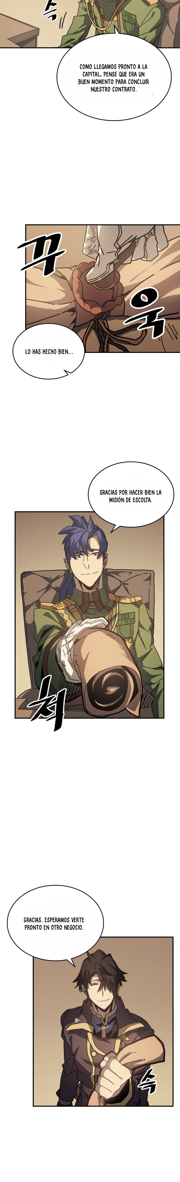 Read A Returner's Magic Should Be Special Español Manga Online