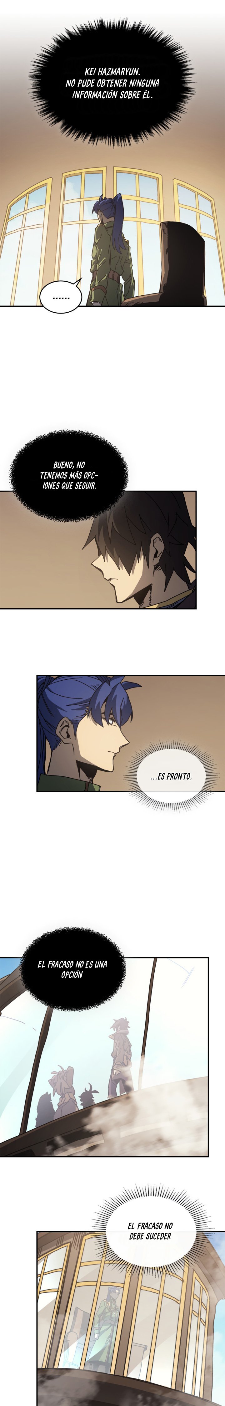 Read A Returner's Magic Should Be Special Español Manga Online