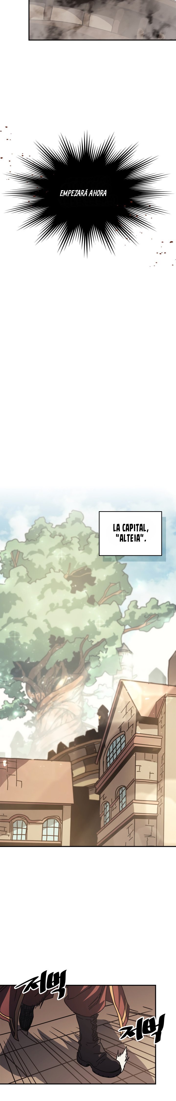 Read A Returner's Magic Should Be Special Español Manga Online