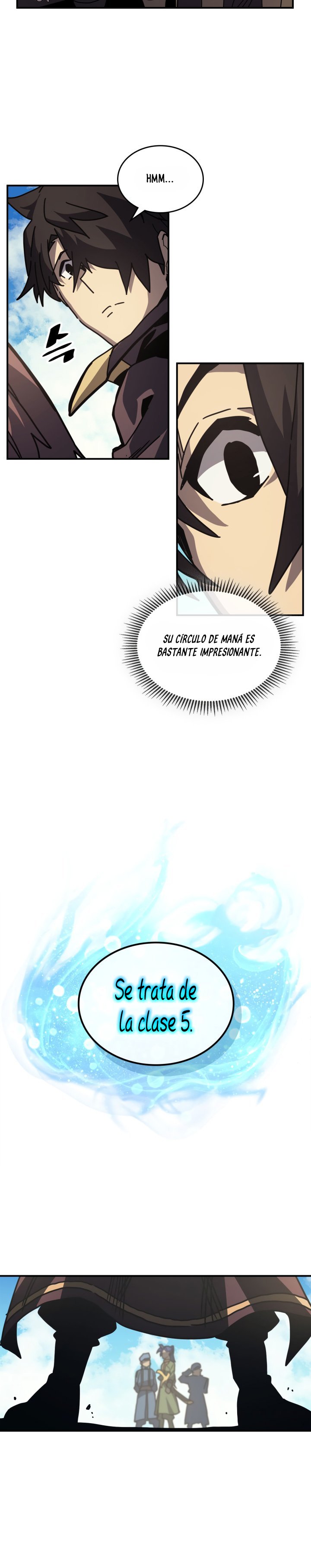 Read A Returner's Magic Should Be Special Español Manga Online