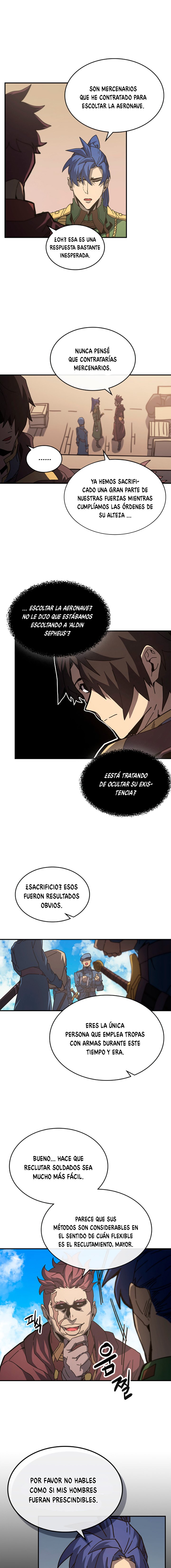 Read A Returner's Magic Should Be Special Español Manga Online