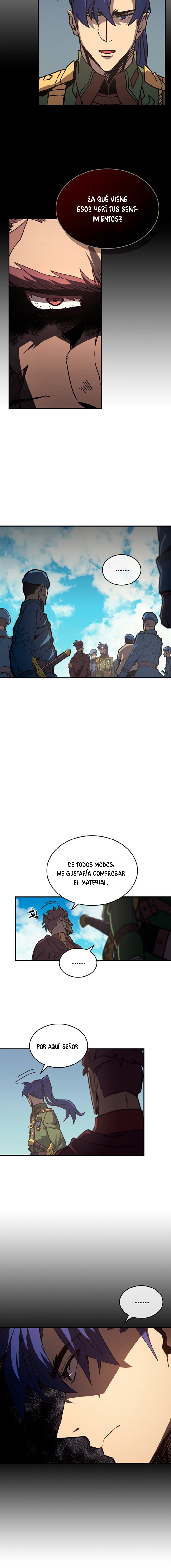 Read A Returner's Magic Should Be Special Español Manga Online