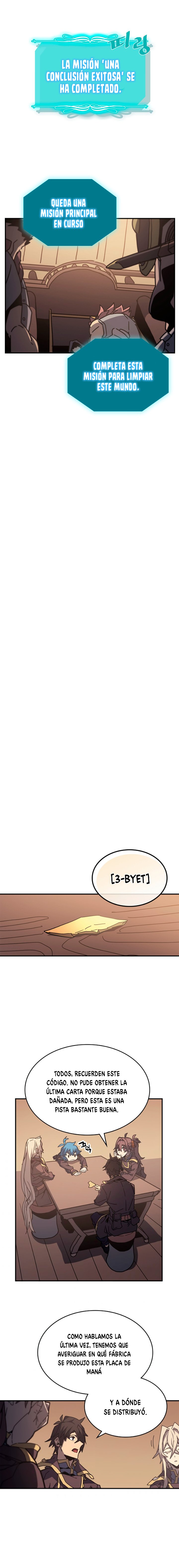 Read A Returner's Magic Should Be Special Español Manga Online