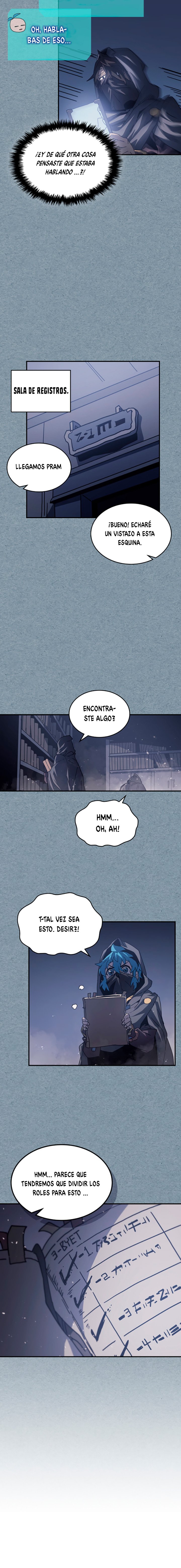 Read A Returner's Magic Should Be Special Español Manga Online