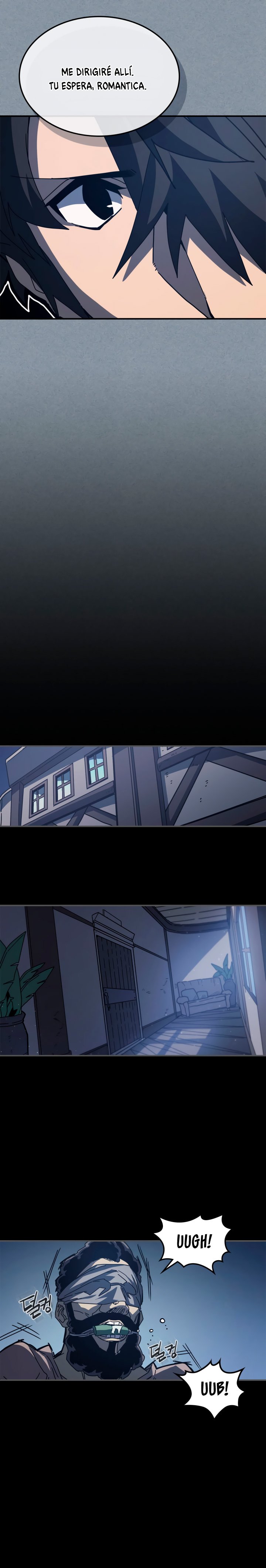 Read A Returner's Magic Should Be Special Español Manga Online