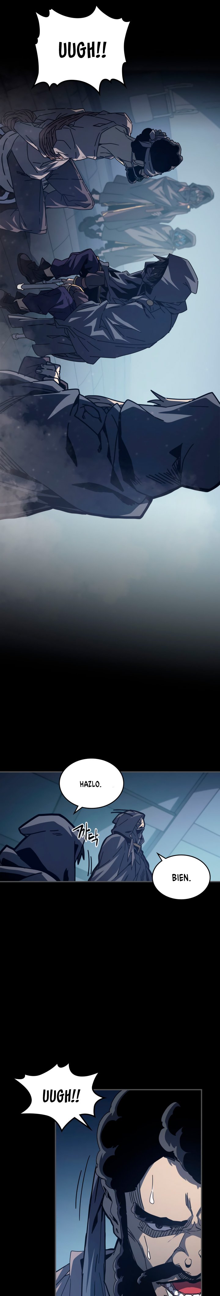 Read A Returner's Magic Should Be Special Español Manga Online