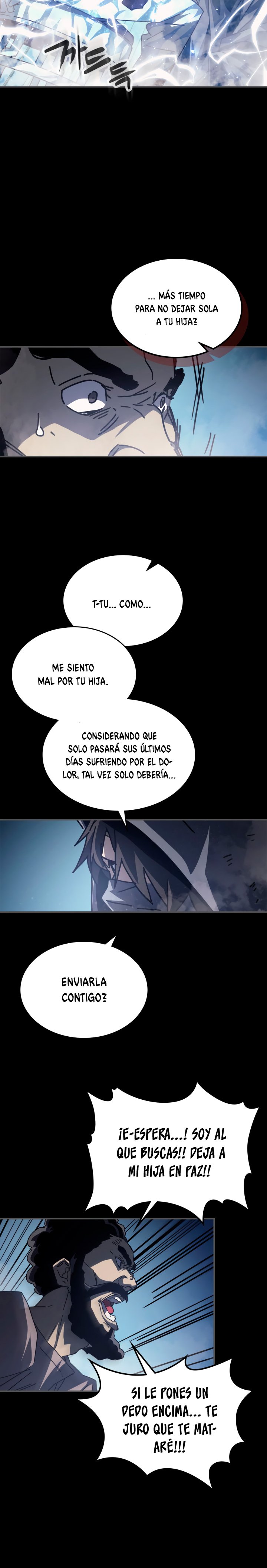 Read A Returner's Magic Should Be Special Español Manga Online