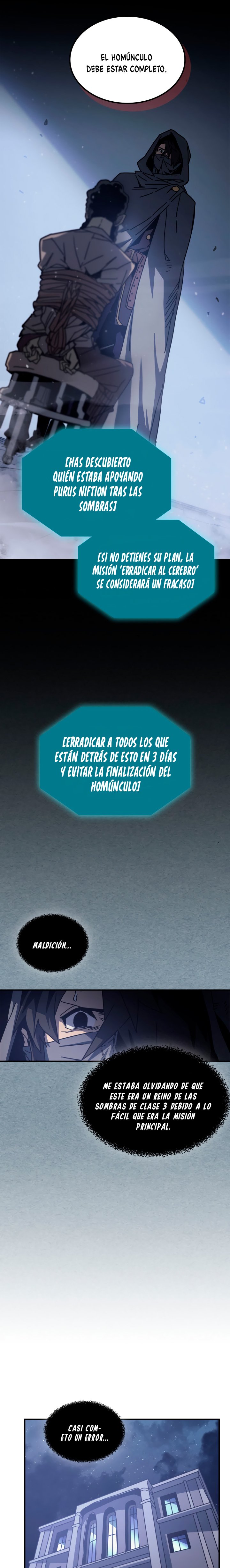 Read A Returner's Magic Should Be Special Español Manga Online