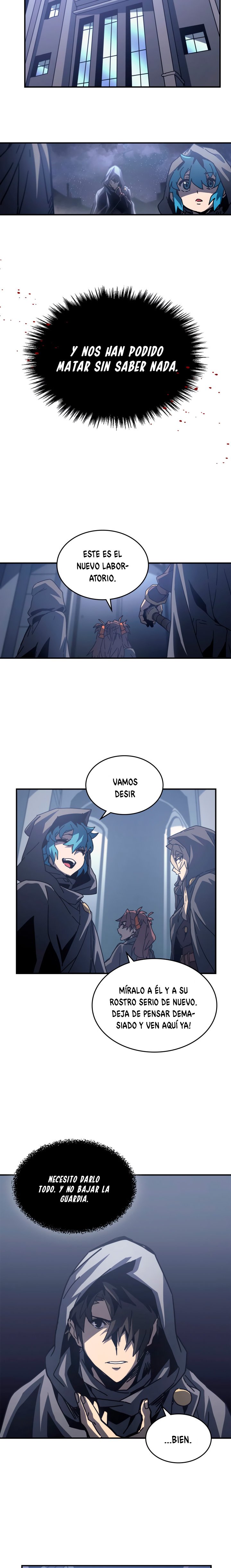 Read A Returner's Magic Should Be Special Español Manga Online