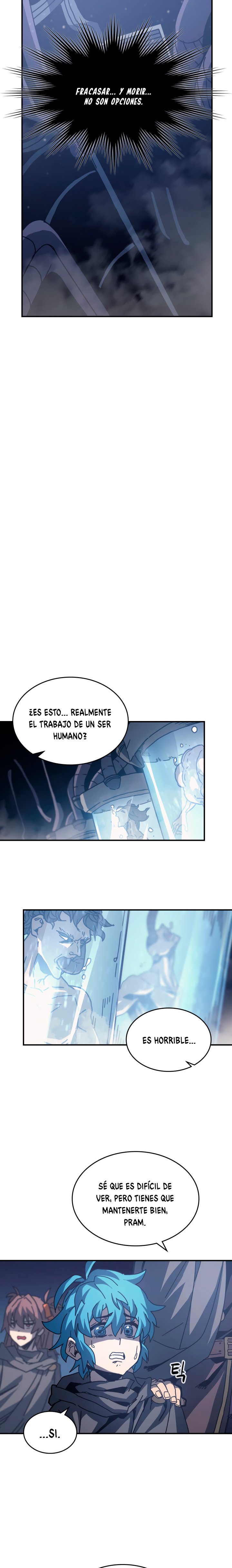 Read A Returner's Magic Should Be Special Español Manga Online