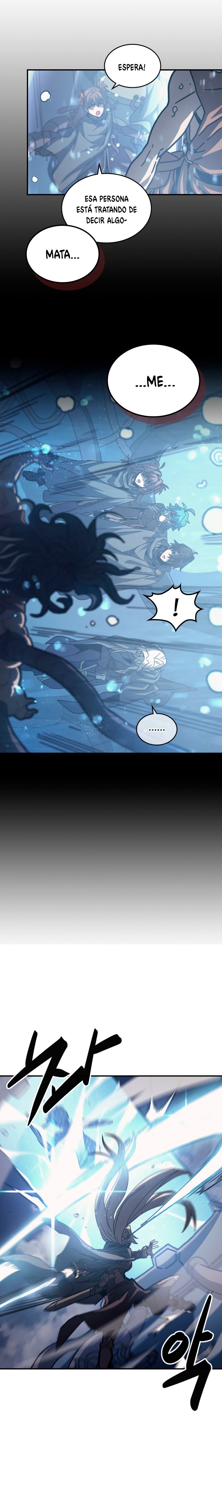 Read A Returner's Magic Should Be Special Español Manga Online