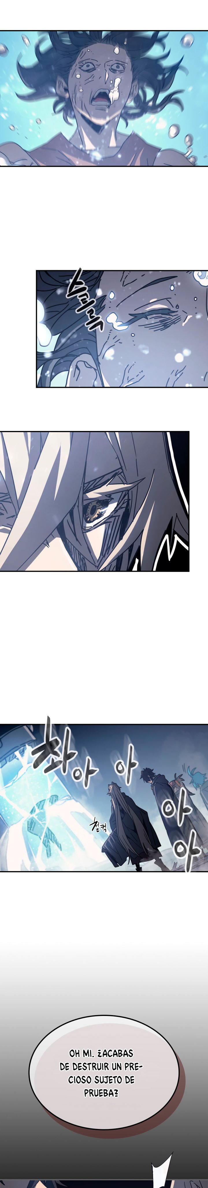 Read A Returner's Magic Should Be Special Español Manga Online