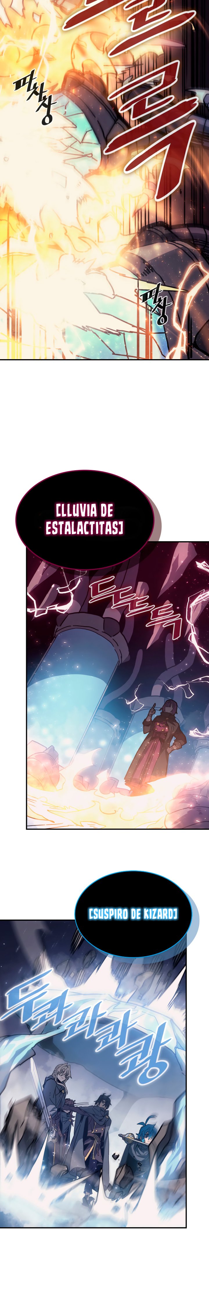 Read A Returner's Magic Should Be Special Español Manga Online