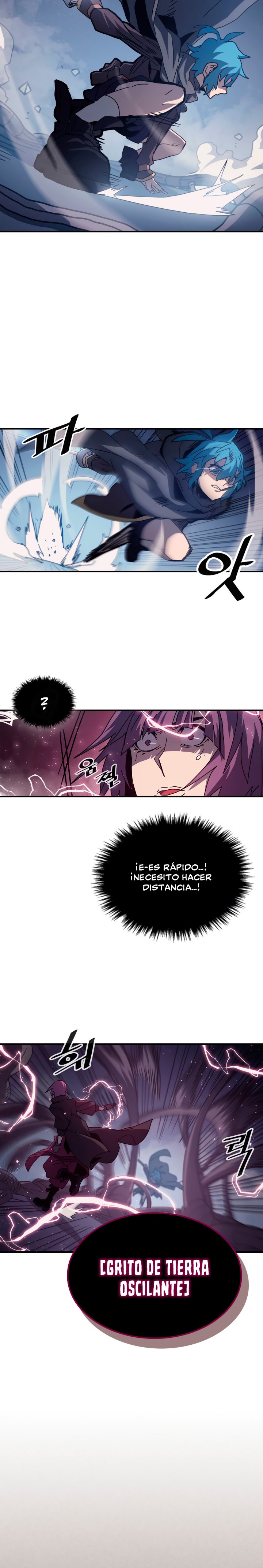 Read A Returner's Magic Should Be Special Español Manga Online