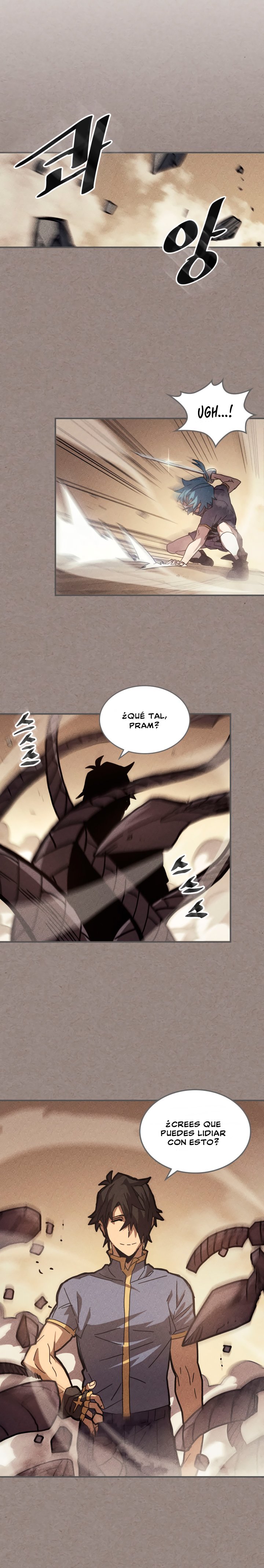 Read A Returner's Magic Should Be Special Español Manga Online