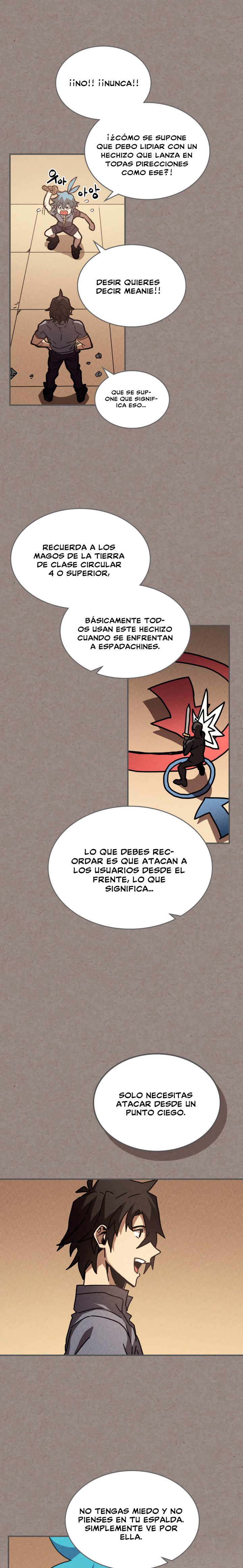 Read A Returner's Magic Should Be Special Español Manga Online