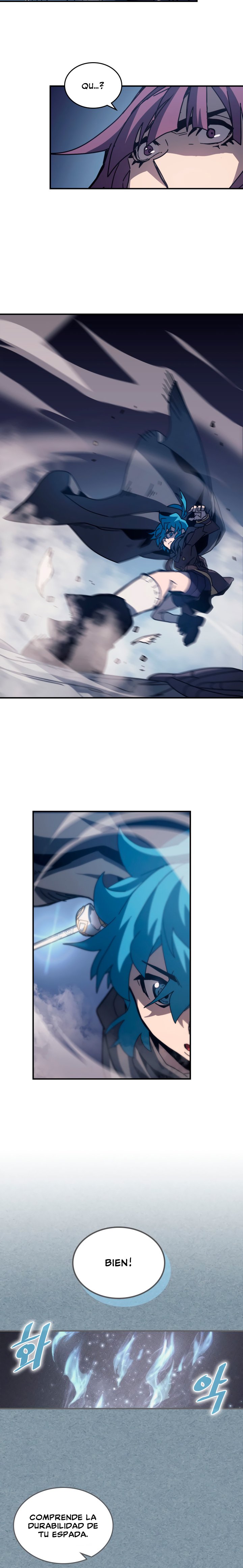 Read A Returner's Magic Should Be Special Español Manga Online