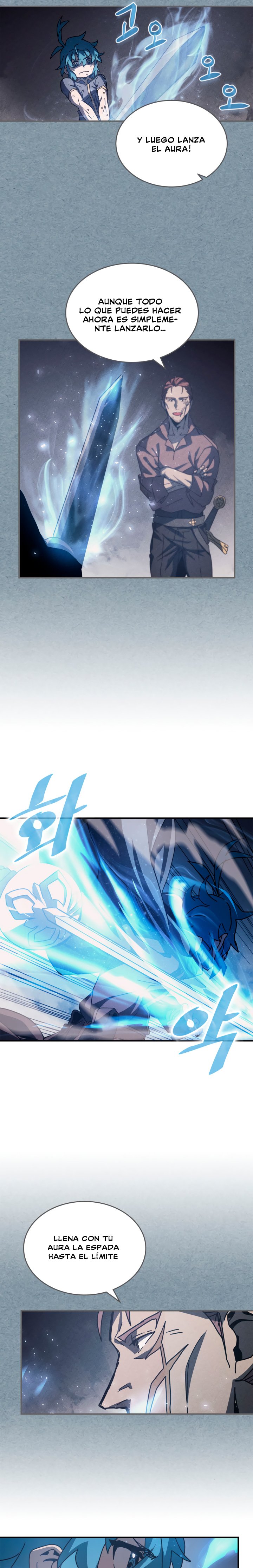 Read A Returner's Magic Should Be Special Español Manga Online