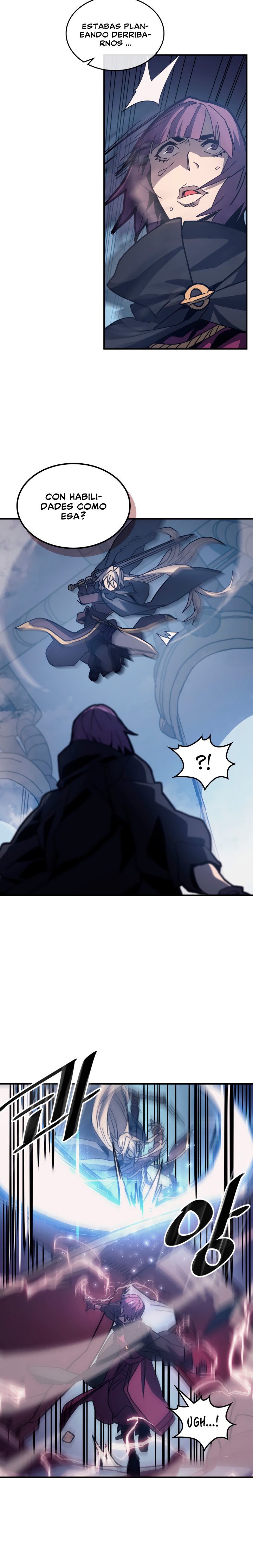 Read A Returner's Magic Should Be Special Español Manga Online