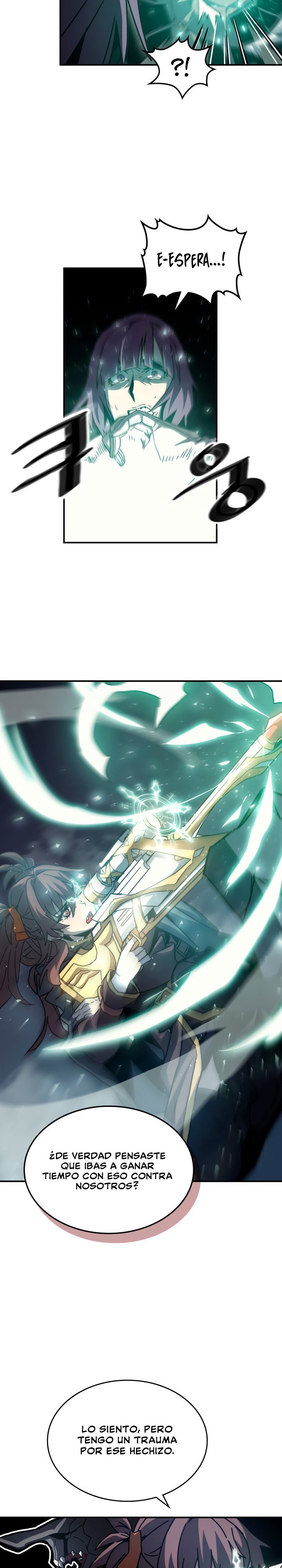 Read A Returner's Magic Should Be Special Español Manga Online