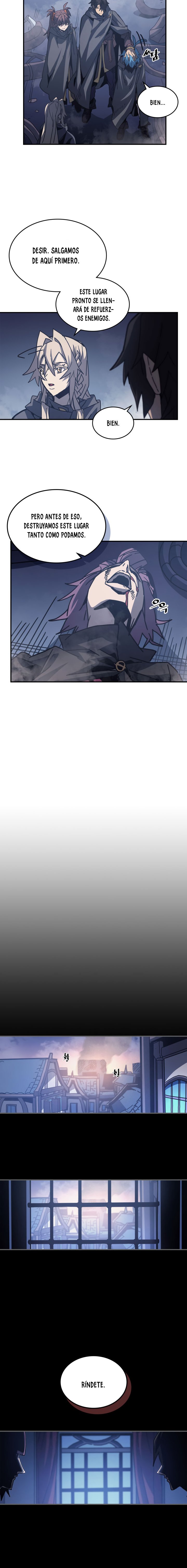 Read A Returner's Magic Should Be Special Español Manga Online