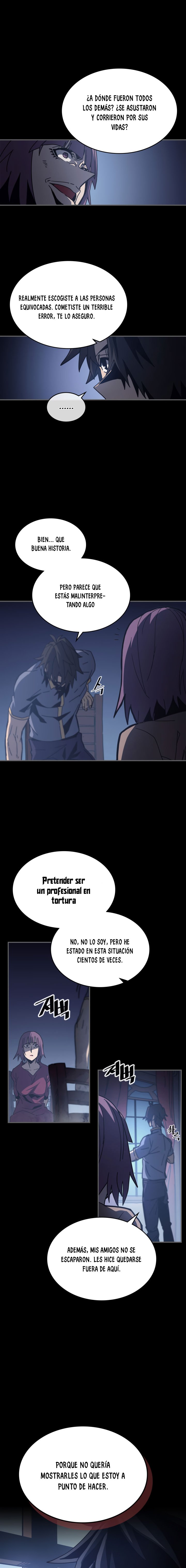 Read A Returner's Magic Should Be Special Español Manga Online