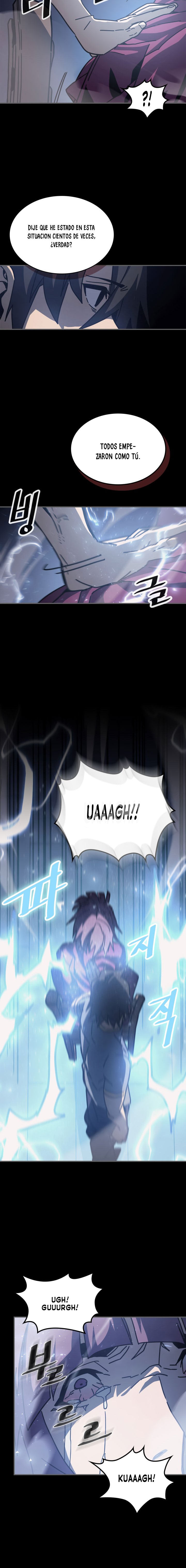 Read A Returner's Magic Should Be Special Español Manga Online