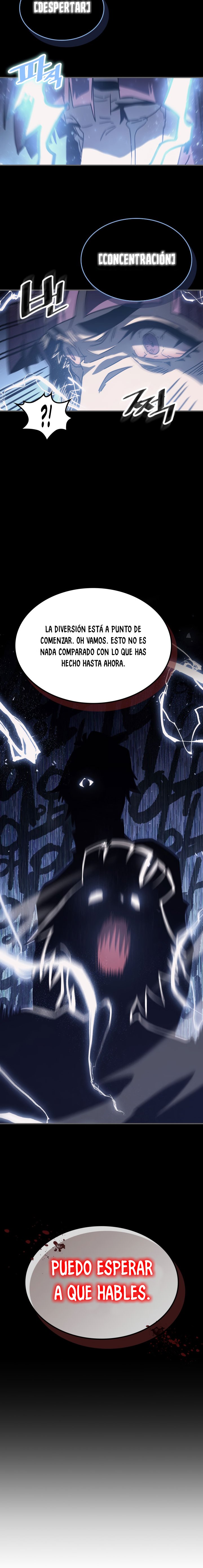 Read A Returner's Magic Should Be Special Español Manga Online