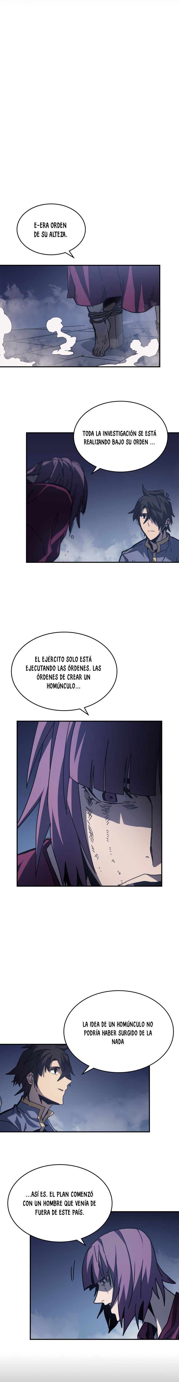 Read A Returner's Magic Should Be Special Español Manga Online