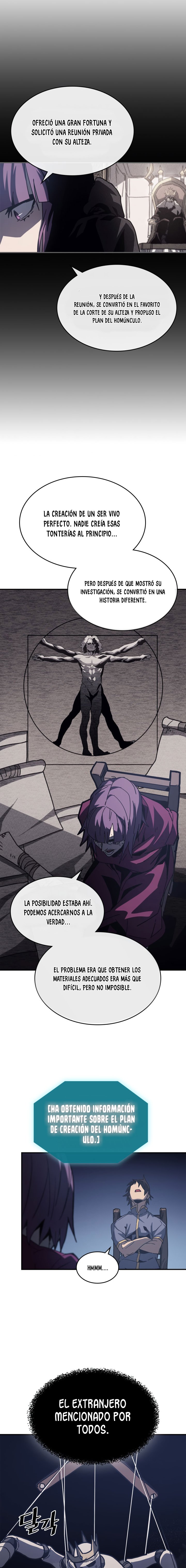 Read A Returner's Magic Should Be Special Español Manga Online