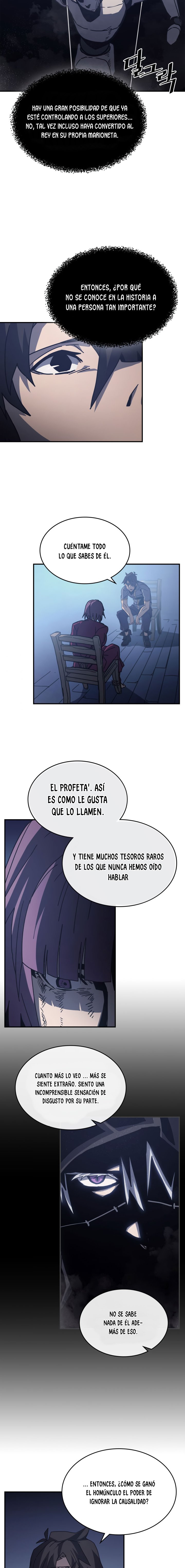 Read A Returner's Magic Should Be Special Español Manga Online