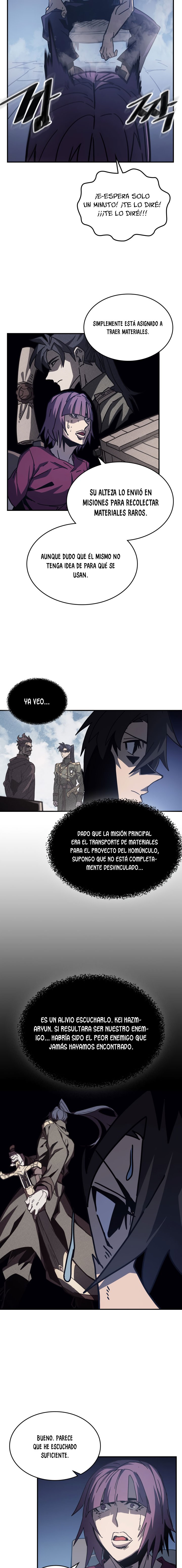 Read A Returner's Magic Should Be Special Español Manga Online