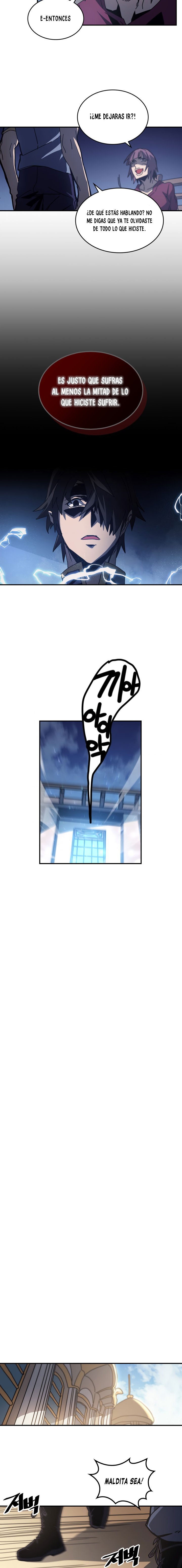 Read A Returner's Magic Should Be Special Español Manga Online