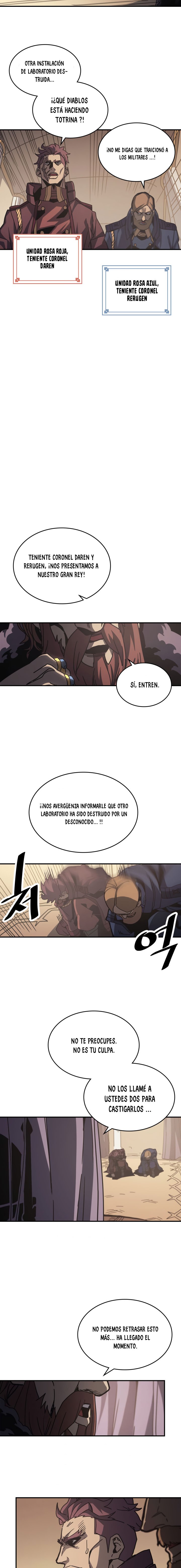 Read A Returner's Magic Should Be Special Español Manga Online