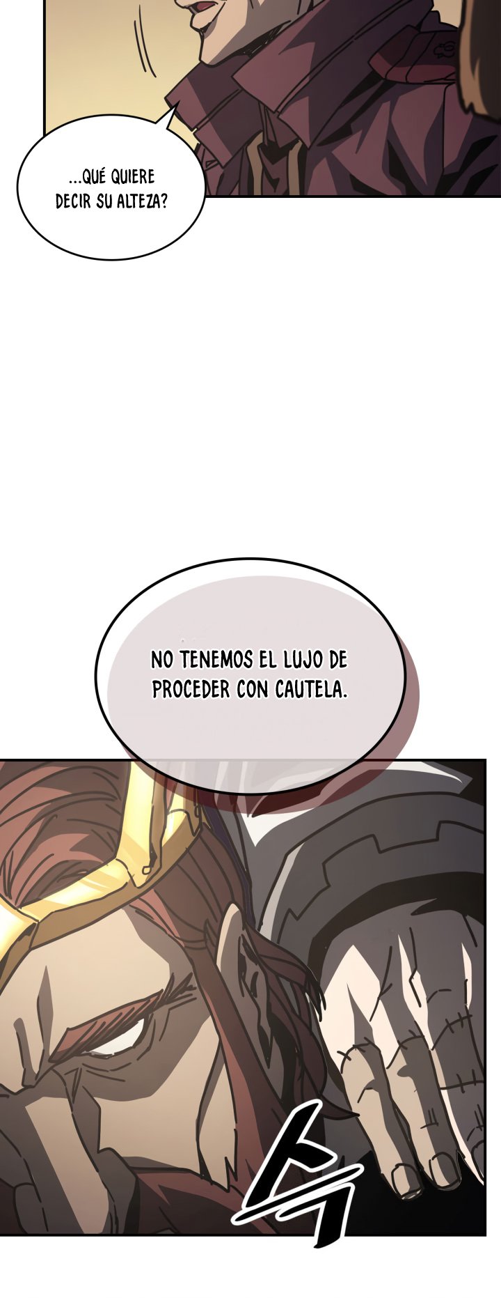 Read A Returner's Magic Should Be Special Español Manga Online